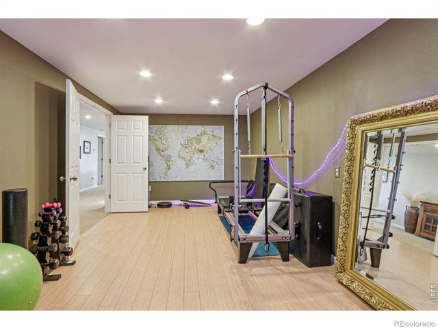 6640 Paiute Court, Niwot, CO 80503