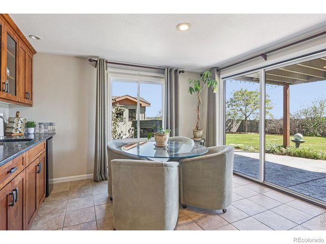 6640 Paiute Court, Niwot, CO 80503