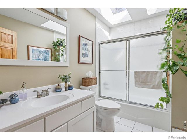 6640 Paiute Court, Niwot, CO 80503