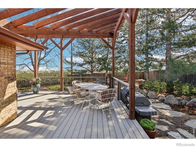 6640 Paiute Court, Niwot, CO 80503