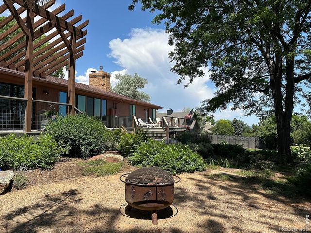 6640 Paiute Court, Niwot, CO 80503