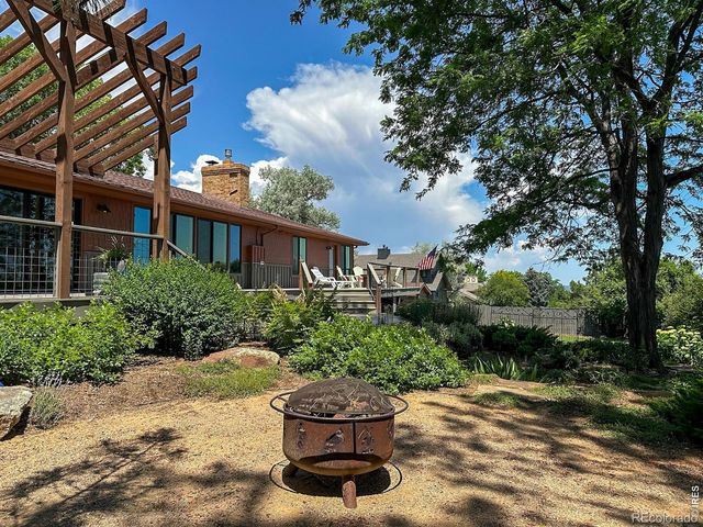 6640 Paiute Court, Niwot, CO 80503