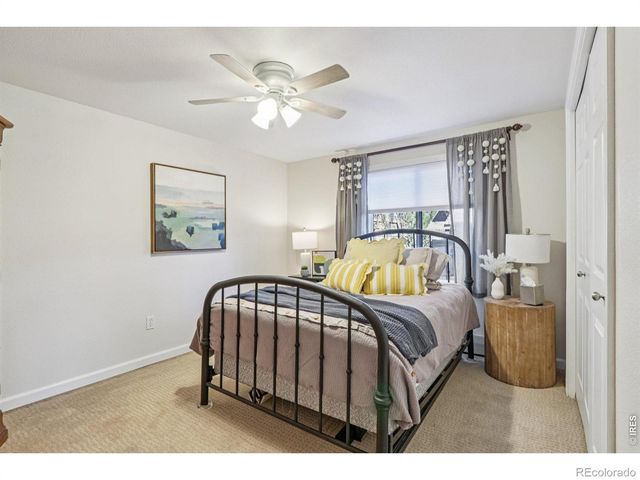 6640 Paiute Court, Niwot, CO 80503