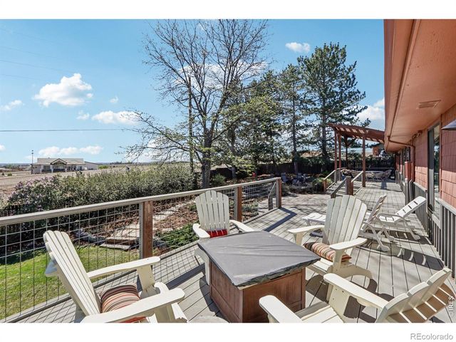 6640 Paiute Court, Niwot, CO 80503