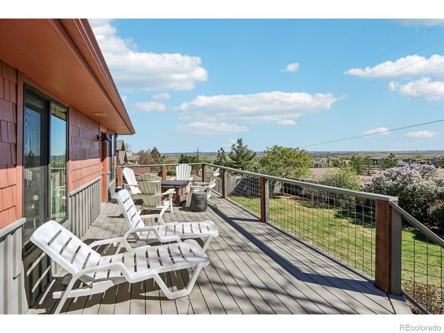 6640 Paiute Court, Niwot, CO 80503