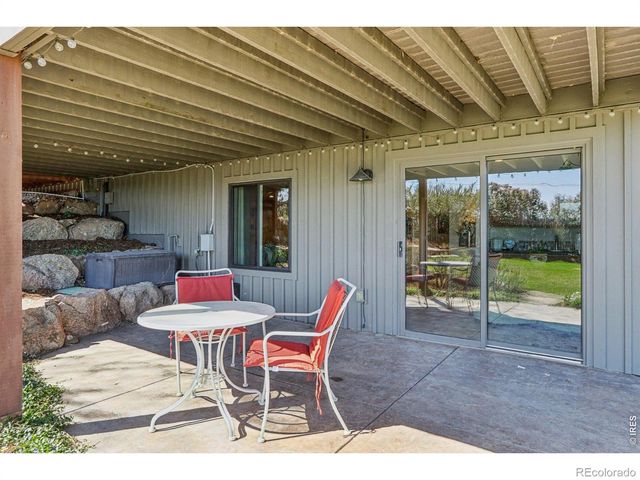 6640 Paiute Court, Niwot, CO 80503