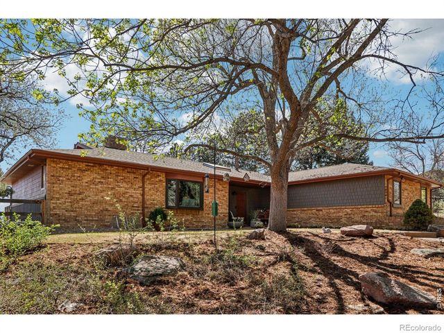 6640 Paiute Court, Niwot, CO 80503