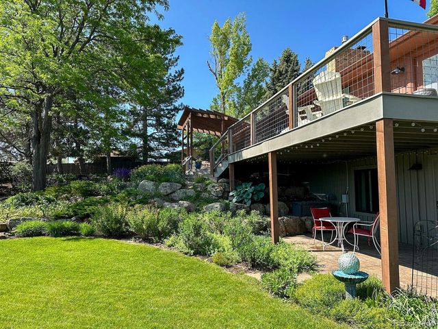 6640 Paiute Court, Niwot, CO 80503