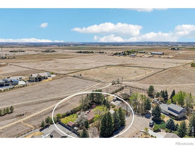 6640 Paiute Court, Niwot, CO 80503