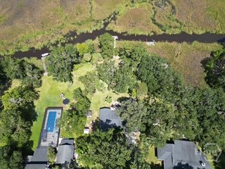 747 Mill Hill Road, Richmond Hill, GA 31324