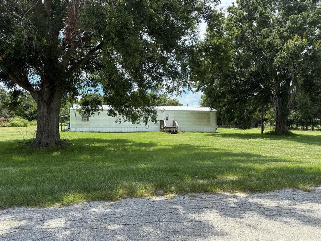 3525 REYNOLDS ROAD, Bartow, FL 33830