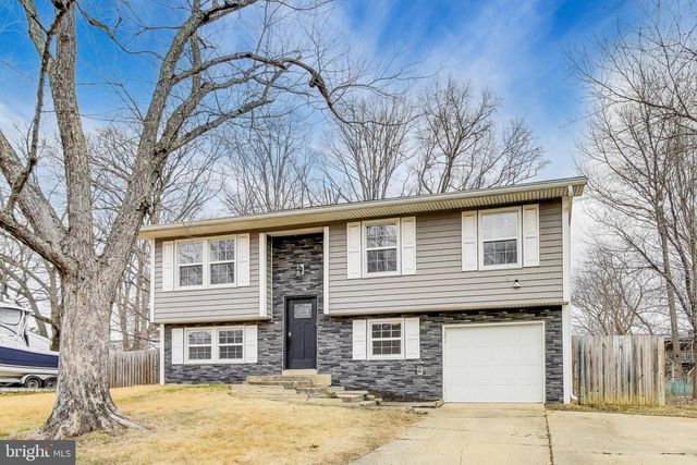 527 GARNER AVE, Waldorf, MD 20602