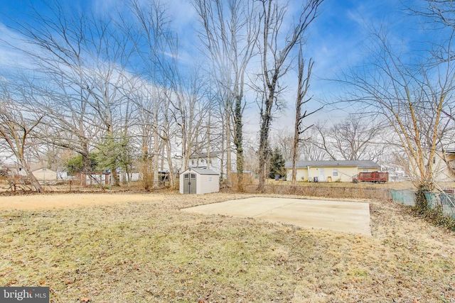 527 GARNER AVE, Waldorf, MD 20602