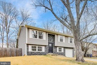 527 GARNER AVE, Waldorf, MD 20602