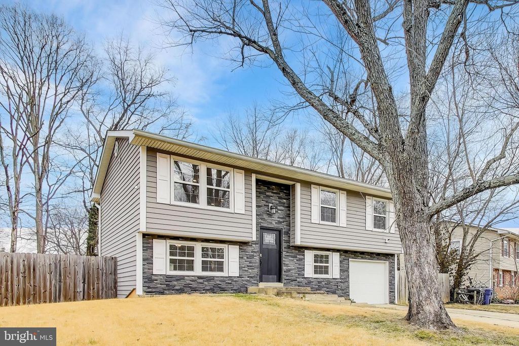 527 GARNER AVE, Waldorf, MD 20602