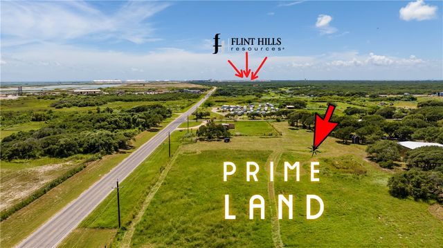 1425 FM 2725, Ingleside, TX 78362
