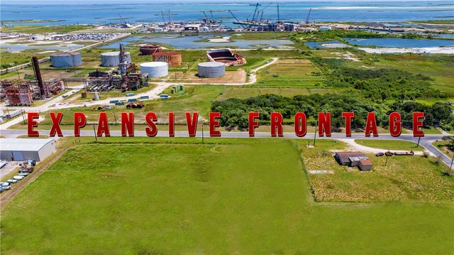 1425 FM 2725, Ingleside, TX 78362