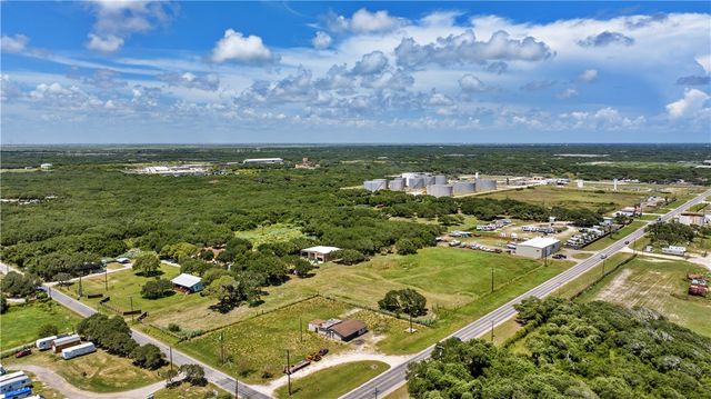 1425 FM 2725, Ingleside, TX 78362