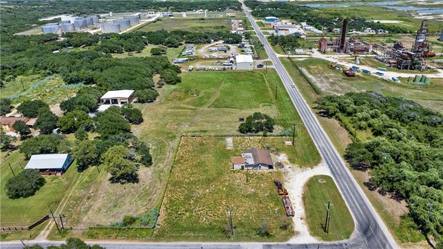 1425 FM 2725, Ingleside, TX 78362