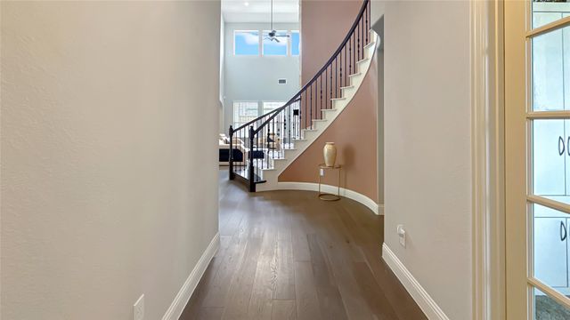 1377 Rolling Thunder, Frisco, TX 75036