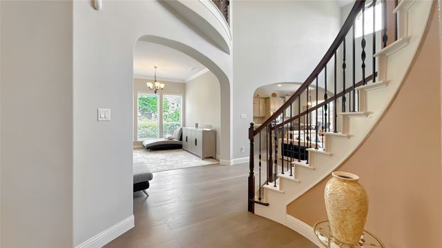 1377 Rolling Thunder, Frisco, TX 75036