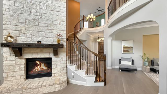 1377 Rolling Thunder, Frisco, TX 75036