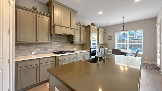 1377 Rolling Thunder, Frisco, TX 75036
