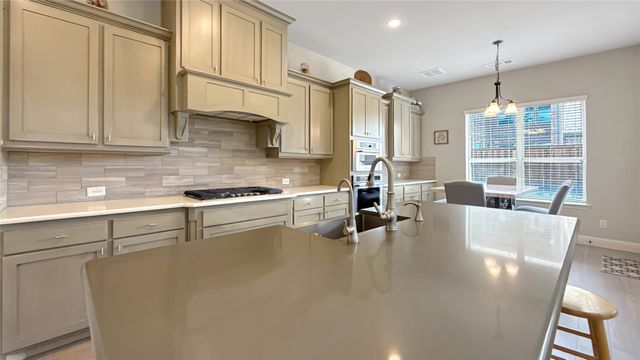 1377 Rolling Thunder, Frisco, TX 75036