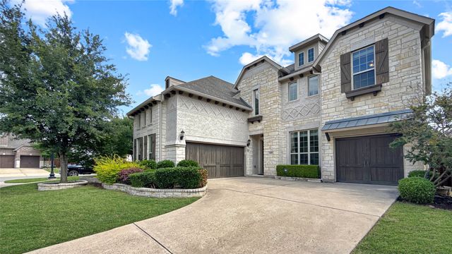 1377 Rolling Thunder, Frisco, TX 75036
