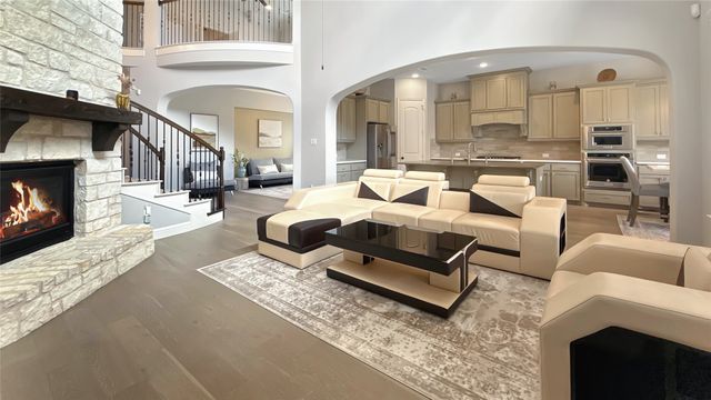 1377 Rolling Thunder, Frisco, TX 75036