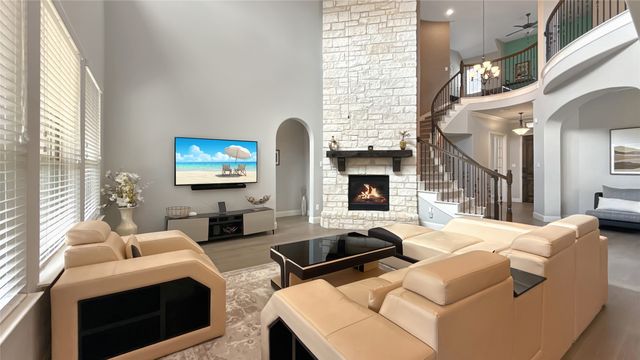 1377 Rolling Thunder, Frisco, TX 75036