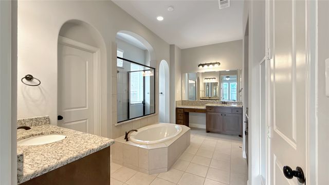 1377 Rolling Thunder, Frisco, TX 75036