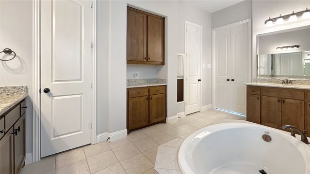 1377 Rolling Thunder, Frisco, TX 75036