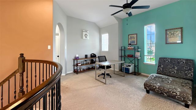 1377 Rolling Thunder, Frisco, TX 75036