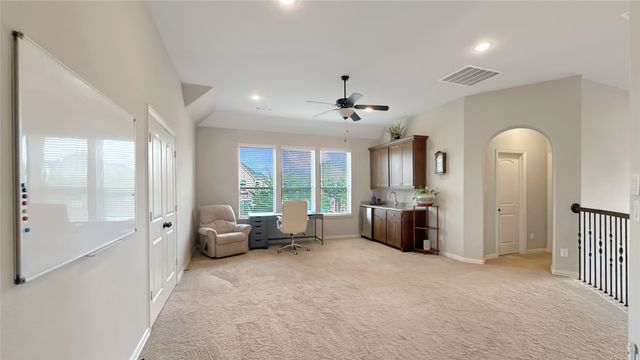 1377 Rolling Thunder, Frisco, TX 75036