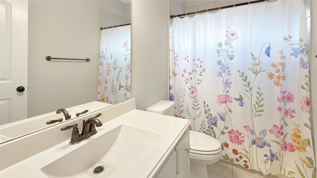 1377 Rolling Thunder, Frisco, TX 75036