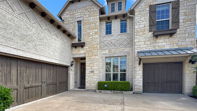 1377 Rolling Thunder, Frisco, TX 75036