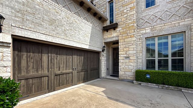 1377 Rolling Thunder, Frisco, TX 75036