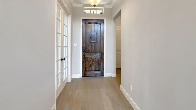 1377 Rolling Thunder, Frisco, TX 75036