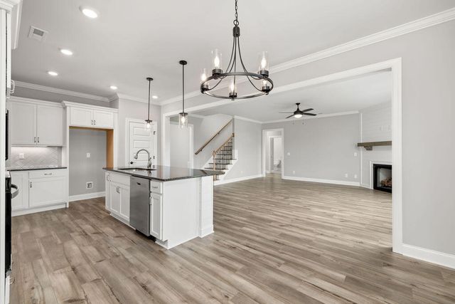 9804 Mayfly Road 71, Ooltewah, TN 37363