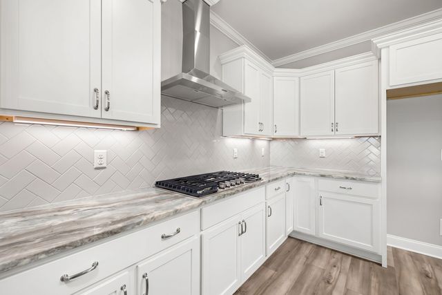 9804 Mayfly Road 71, Ooltewah, TN 37363