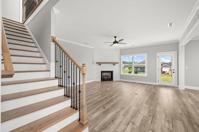 9804 Mayfly Road 71, Ooltewah, TN 37363