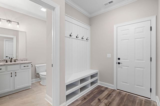 9804 Mayfly Road 71, Ooltewah, TN 37363