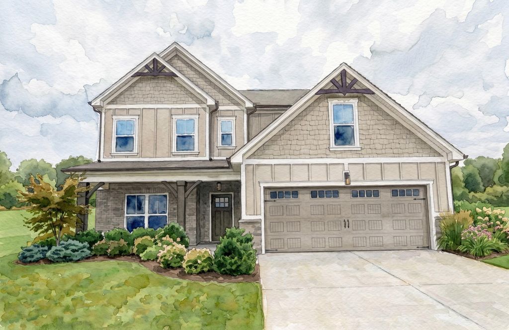 9804 Mayfly Road 71, Ooltewah, TN 37363