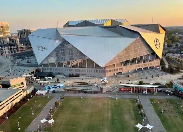 32 Peachtree NW Street CU2, Atlanta, GA 30303