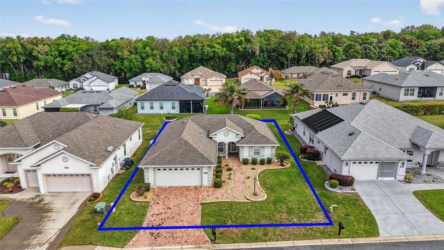 11217 SE 170TH LANE, Summerfield, FL 34491