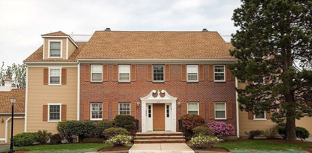 30 Weatherly Drive 30, Salem, MA 01970