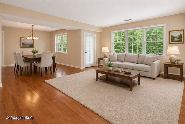 30 Weatherly Drive 30, Salem, MA 01970