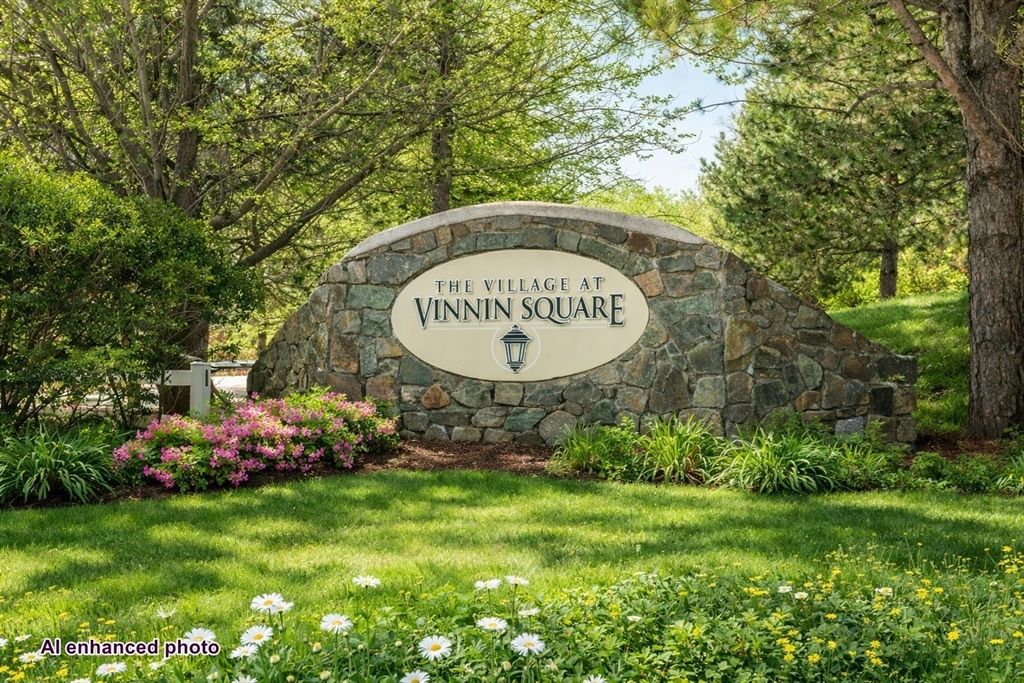 30 Weatherly Drive 30, Salem, MA 01970