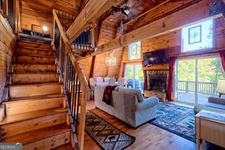 460 Winding Ridge Drive, Sky Valley, GA 30537